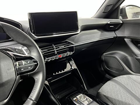 peugeot, 2008, crossover 1.5 bluehdı allure eat8, otomatik, dizel 2.el otomobil | renew 28