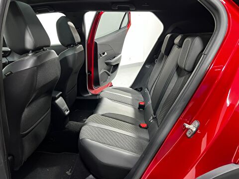 peugeot, 2008, crossover 1.5 bluehdı allure eat8, otomatik, dizel 2.el otomobil | renew 29