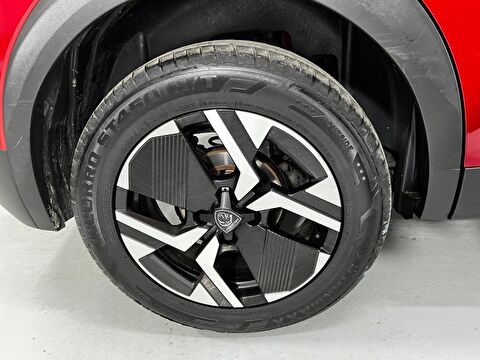 peugeot, 2008, crossover 1.5 bluehdı allure eat8, otomatik, dizel 2.el otomobil | renew 47