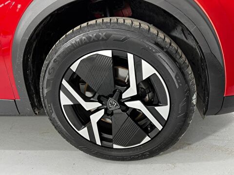 peugeot, 2008, crossover 1.5 bluehdı allure eat8, otomatik, dizel 2.el otomobil | renew 46