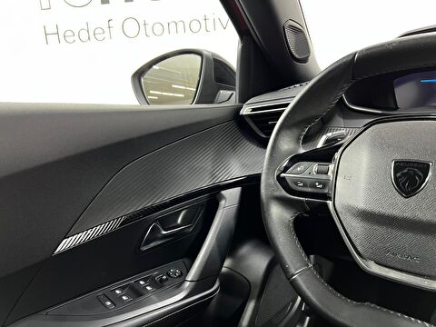 peugeot, 2008, crossover 1.5 bluehdı allure eat8, otomatik, dizel 2.el otomobil | renew 38