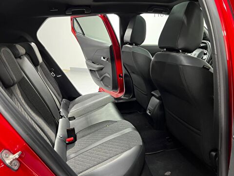 peugeot, 2008, crossover 1.5 bluehdı allure eat8, otomatik, dizel 2.el otomobil | renew 37