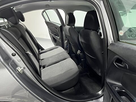 fiat, egea, sedan 1.3 multijet easy, manuel, dizel 2.el otomobil | renew 32