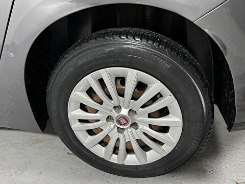 fiat, egea, sedan 1.3 multijet easy, manuel, dizel 2.el otomobil | renew 39