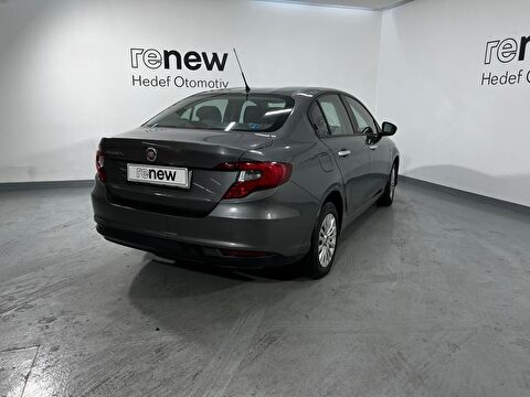 fiat, egea, sedan 1.3 multijet easy, manuel, dizel 2.el otomobil | renew 7