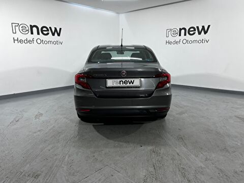 fiat, egea, sedan 1.3 multijet easy, manuel, dizel 2.el otomobil | renew 6