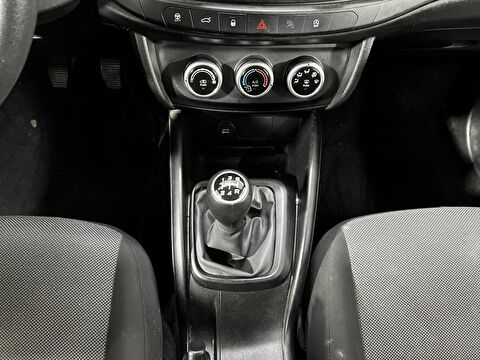 fiat, egea, sedan 1.3 multijet easy, manuel, dizel 2.el otomobil | renew 30