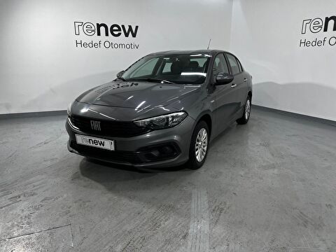 fiat, egea, sedan 1.3 multijet easy, manuel, dizel 2.el otomobil | renew 9
