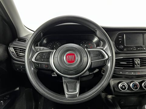 fiat, egea, sedan 1.3 multijet easy, manuel, dizel 2.el otomobil | renew 20