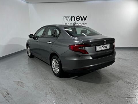 fiat, egea, sedan 1.3 multijet easy, manuel, dizel 2.el otomobil | renew 19