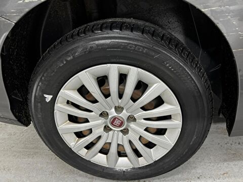 fiat, egea, sedan 1.3 multijet easy, manuel, dizel 2.el otomobil | renew 40