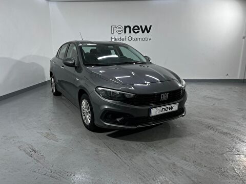 fiat, egea, sedan 1.3 multijet easy, manuel, dizel 2.el otomobil | renew 15