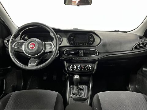 fiat, egea, sedan 1.3 multijet easy, manuel, dizel 2.el otomobil | renew 22