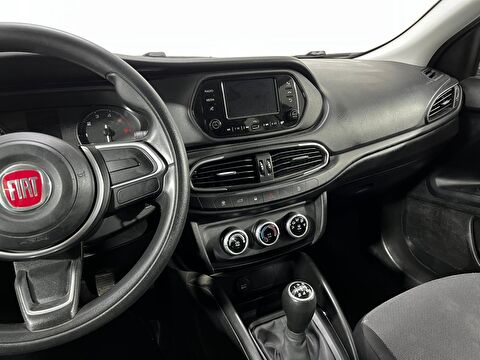 fiat, egea, sedan 1.3 multijet easy, manuel, dizel 2.el otomobil | renew 24