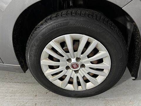 fiat, egea, sedan 1.3 multijet easy, manuel, dizel 2.el otomobil | renew 41