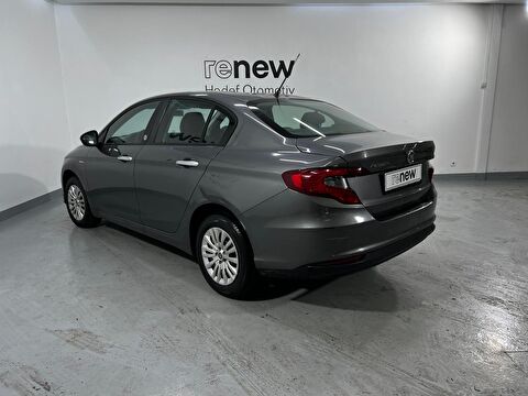 fiat, egea, sedan 1.3 multijet easy, manuel, dizel 2.el otomobil | renew 17