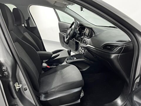 fiat, egea, sedan 1.3 multijet easy, manuel, dizel 2.el otomobil | renew 31