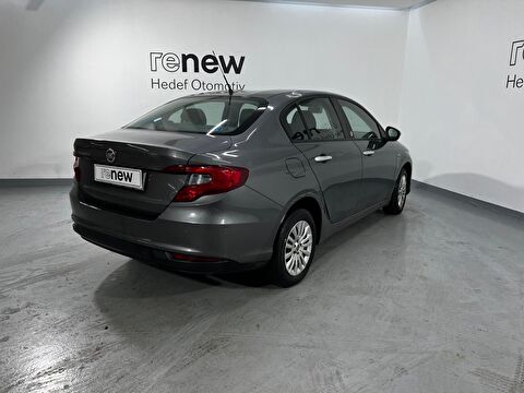 fiat, egea, sedan 1.3 multijet easy, manuel, dizel 2.el otomobil | renew 16