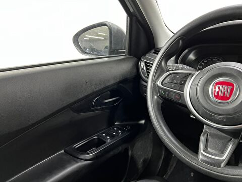 fiat, egea, sedan 1.3 multijet easy, manuel, dizel 2.el otomobil | renew 27