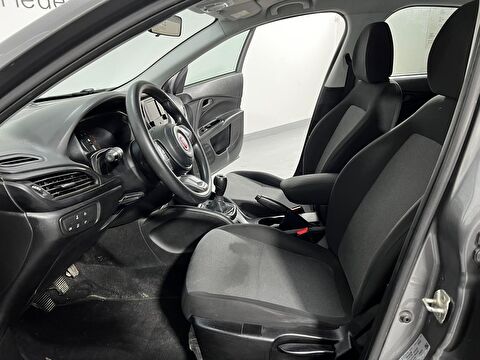 fiat, egea, sedan 1.3 multijet easy, manuel, dizel 2.el otomobil | renew 33