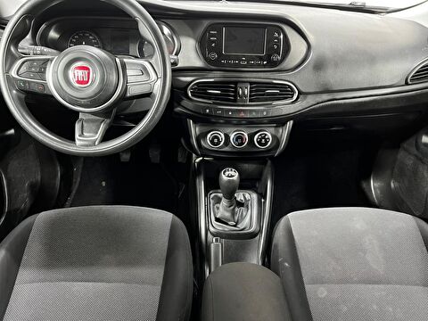 fiat, egea, sedan 1.3 multijet easy, manuel, dizel 2.el otomobil | renew 21