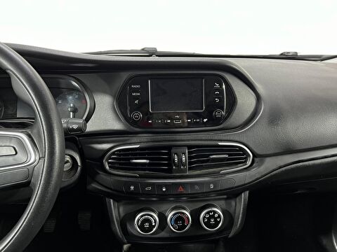 fiat, egea, sedan 1.3 multijet easy, manuel, dizel 2.el otomobil | renew 23