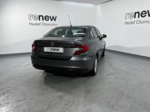 fiat, egea, sedan 1.3 multijet easy, manuel, dizel 2.el otomobil | renew 14