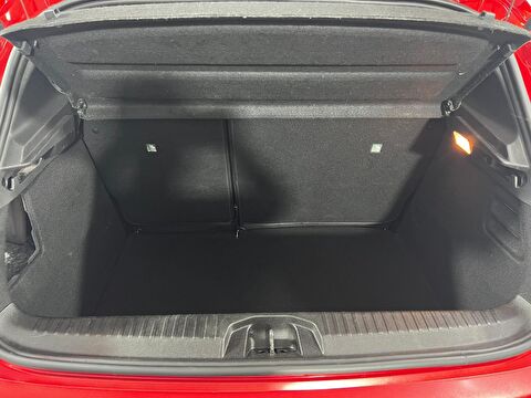 renault, clio, hatchback 1.0 tce touch, manuel, benzin 2.el otomobil | renew 34