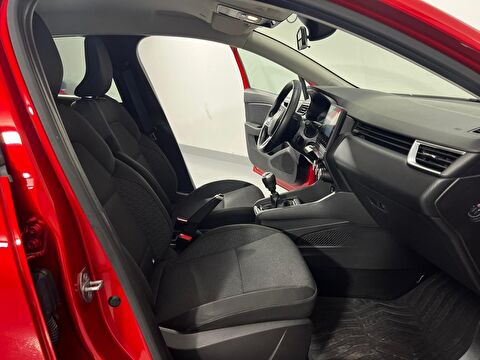 renault, clio, hatchback 1.0 tce touch, manuel, benzin 2.el otomobil | renew 27