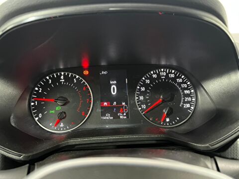 renault, clio, hatchback 1.0 tce touch, manuel, benzin 2.el otomobil | renew 23