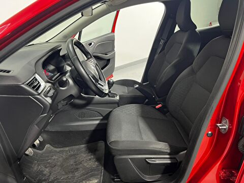 renault, clio, hatchback 1.0 tce touch, manuel, benzin 2.el otomobil | renew 28