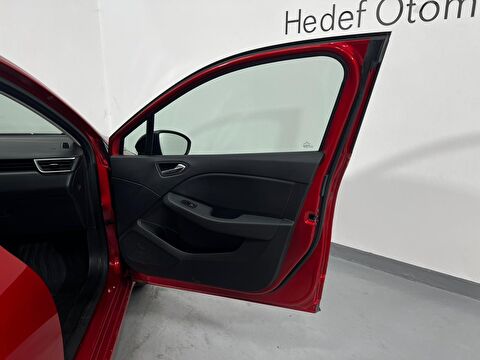 renault, clio, hatchback 1.0 tce touch, manuel, benzin 2.el otomobil | renew 32