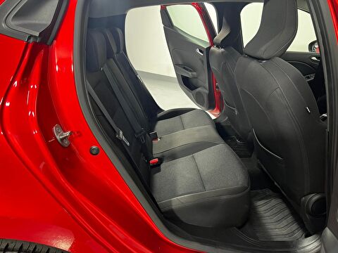 renault, clio, hatchback 1.0 tce touch, manuel, benzin 2.el otomobil | renew 26