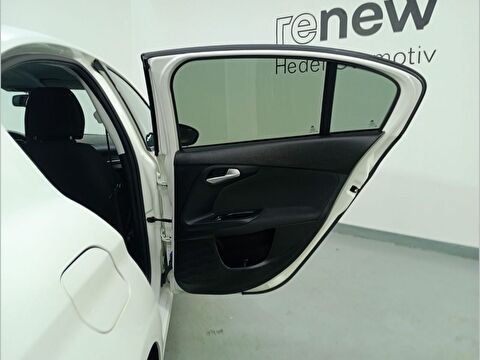 fiat, egea, 1.4 fire lounge, manuel, benzin + lpg 2.el otomobil | renew 31