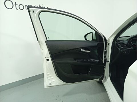 fiat, egea, 1.4 fire lounge, manuel, benzin + lpg 2.el otomobil | renew 25