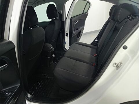 fiat, egea, 1.4 fire lounge, manuel, benzin + lpg 2.el otomobil | renew 29