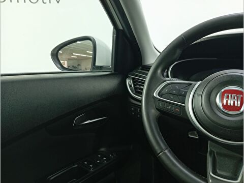 fiat, egea, 1.4 fire lounge, manuel, benzin + lpg 2.el otomobil | renew 27