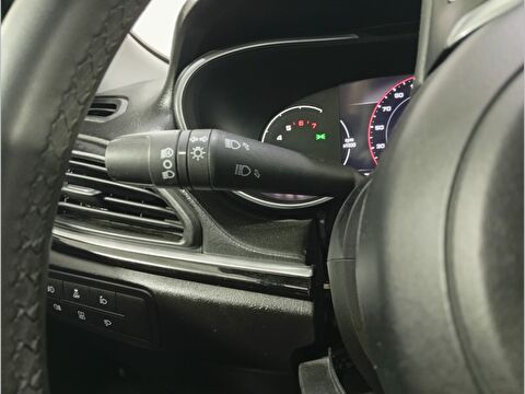 fiat, egea, 1.4 fire lounge, manuel, benzin + lpg 2.el otomobil | renew 20