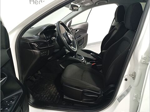 fiat, egea, 1.4 fire lounge, manuel, benzin + lpg 2.el otomobil | renew 23