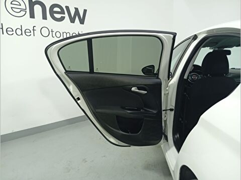 fiat, egea, 1.4 fire lounge, manuel, benzin + lpg 2.el otomobil | renew 39