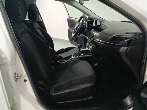 fiat, egea, 1.4 fire lounge, manuel, benzin + lpg 2.el otomobil | renew 24