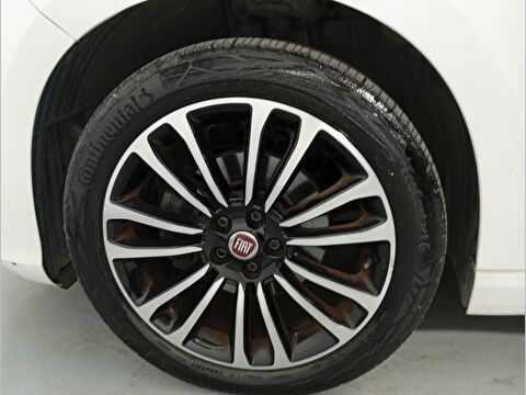 fiat, egea, 1.4 fire lounge, manuel, benzin + lpg 2.el otomobil | renew 37