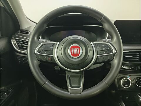 fiat, egea, 1.4 fire lounge, manuel, benzin + lpg 2.el otomobil | renew 41