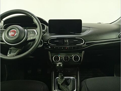 fiat, egea, 1.4 fire lounge, manuel, benzin + lpg 2.el otomobil | renew 33