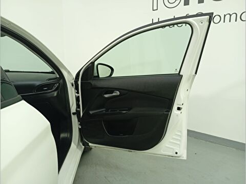 fiat, egea, 1.4 fire lounge, manuel, benzin + lpg 2.el otomobil | renew 30