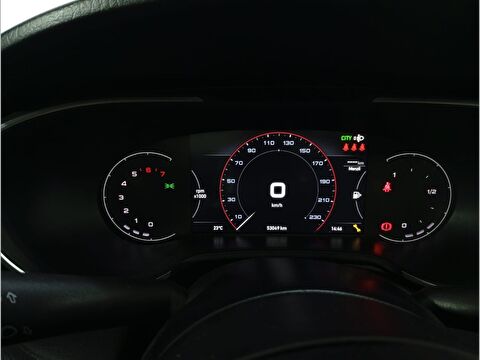 fiat, egea, 1.4 fire lounge, manuel, benzin + lpg 2.el otomobil | renew 40