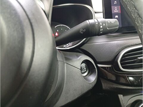 fiat, egea, 1.4 fire lounge, manuel, benzin + lpg 2.el otomobil | renew 21