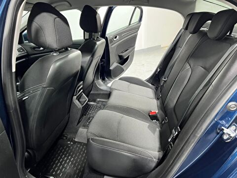 renault, megane, sedan 1.3 tce joy edc, otomatik, benzin 2.el otomobil | renew 31