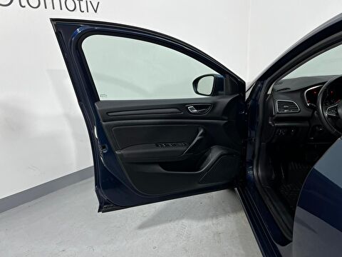 renault, megane, sedan 1.3 tce joy edc, otomatik, benzin 2.el otomobil | renew 34