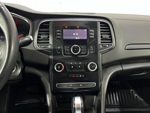 renault, megane, sedan 1.3 tce joy edc, otomatik, benzin 2.el otomobil | renew 24